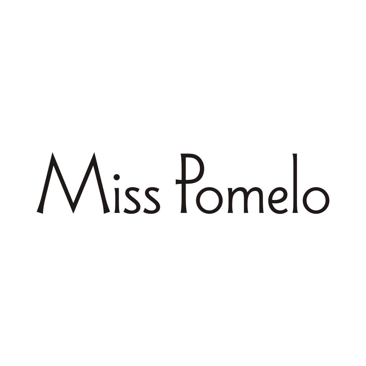 24类-纺织制品MISS POMELO商标转让