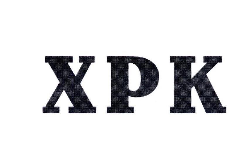 XPK商标转让