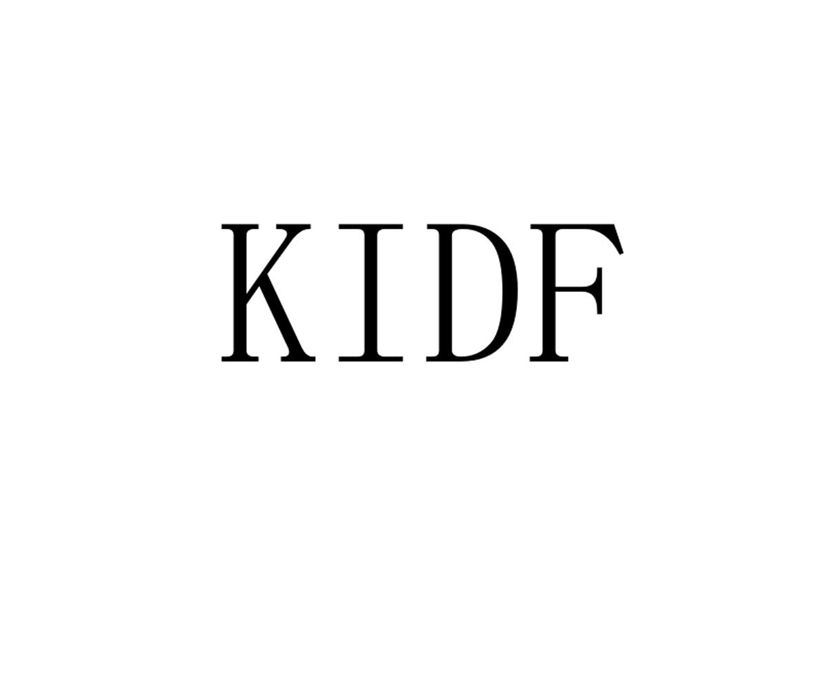 34类-娱乐火具KIDF商标转让