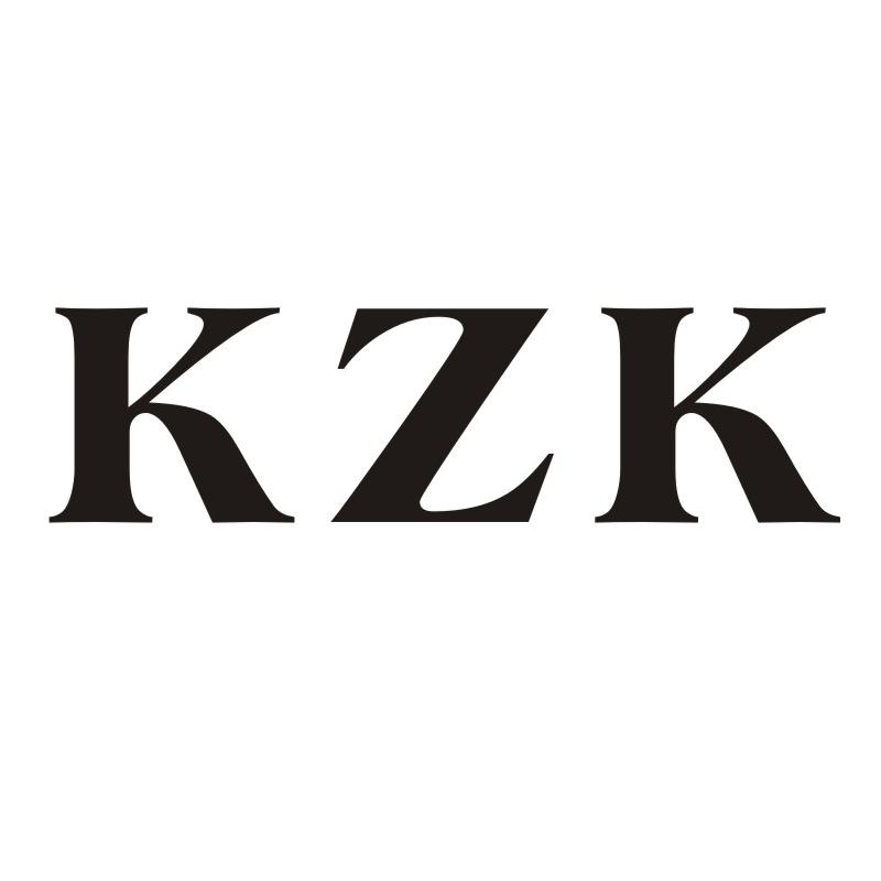 16类-办公文具KZK商标转让