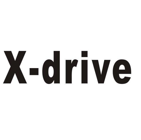 05类-医药保健X-DRIVE商标转让