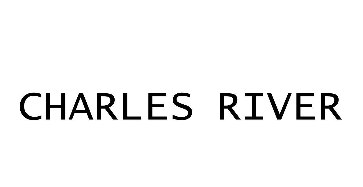 CHARLES RIVER商标转让