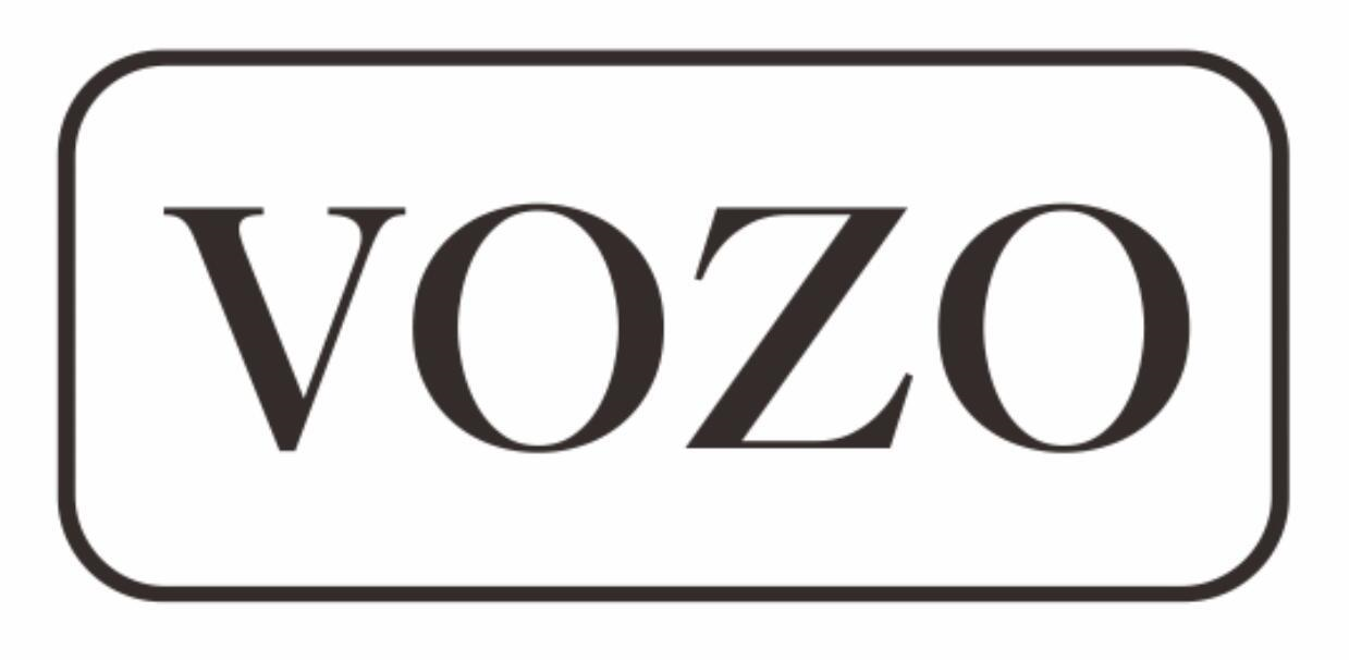 16类-办公文具VOZO商标转让