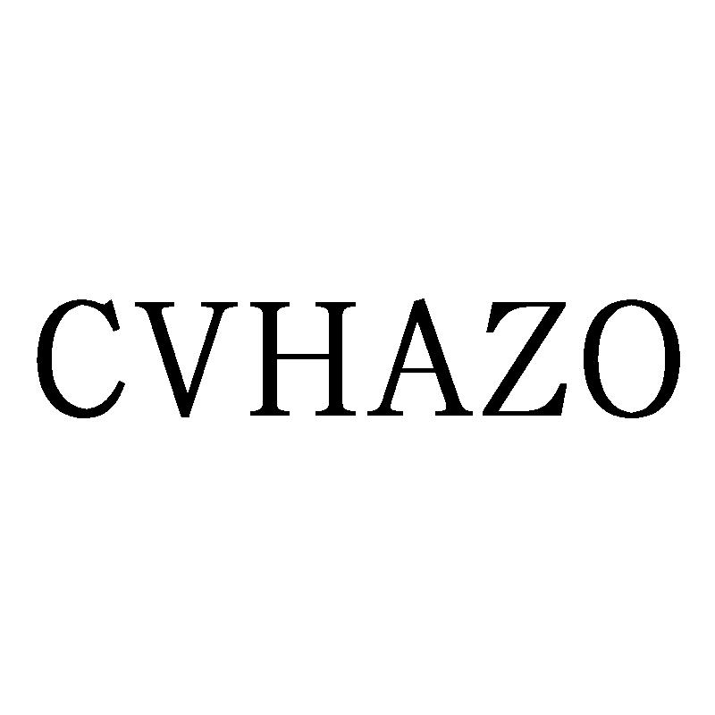 03类-日化用品CVHAZO商标转让