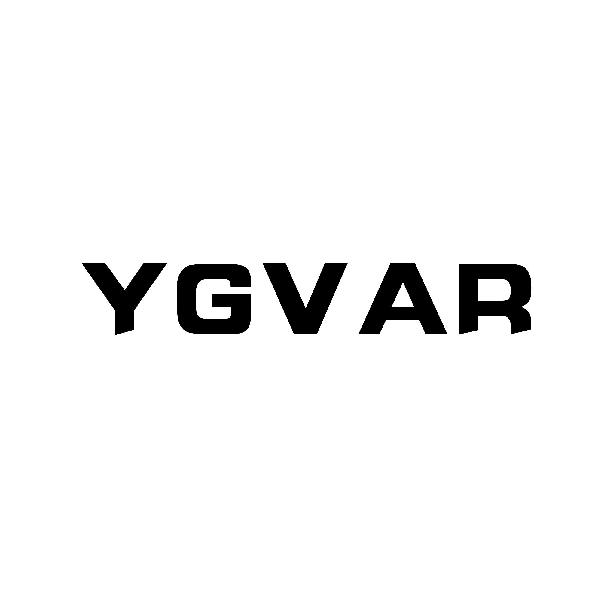 06类-金属材料YGVAR商标转让