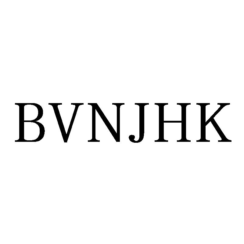 BVNJHK商标转让