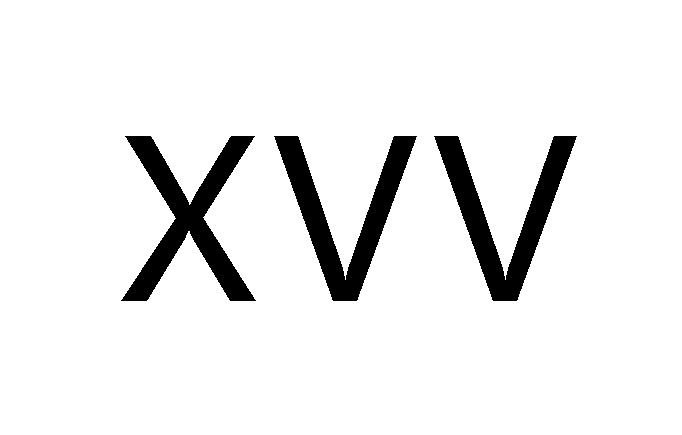 09类-科学仪器XVV商标转让