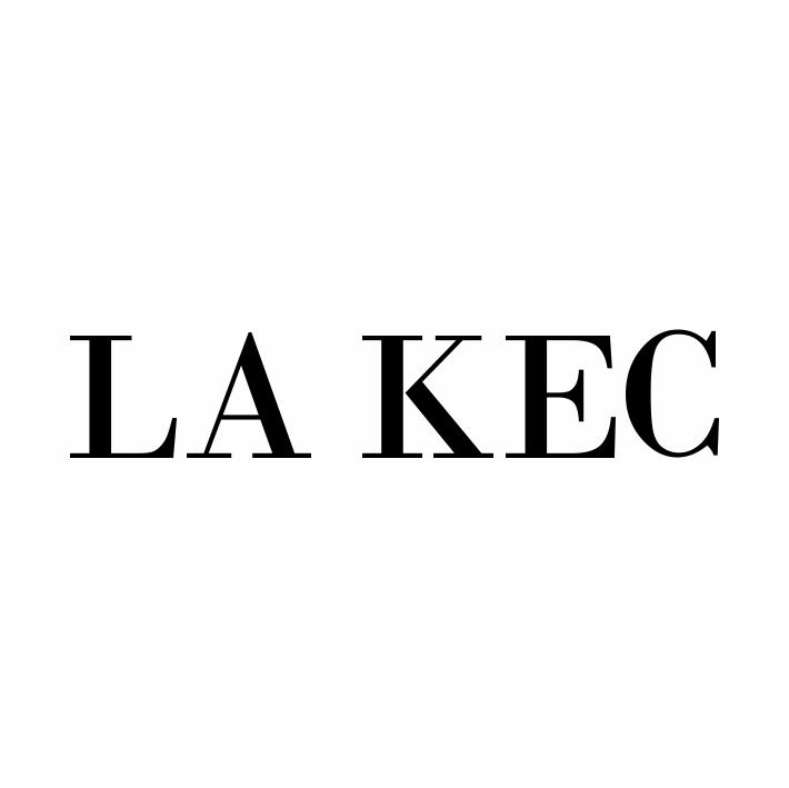 LA KEC商标转让
