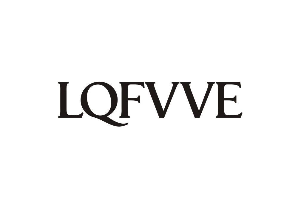 25类-服装鞋帽LQFVVE商标转让