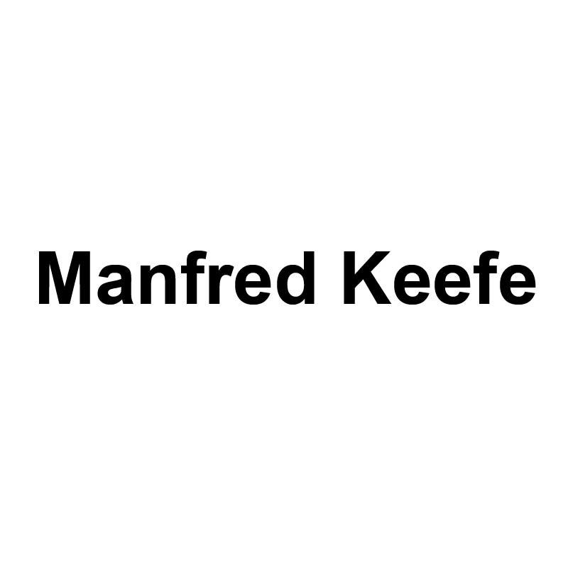 25类-服装鞋帽MANFRED KEEFE商标转让