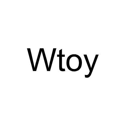 28类-健身玩具WTOY商标转让