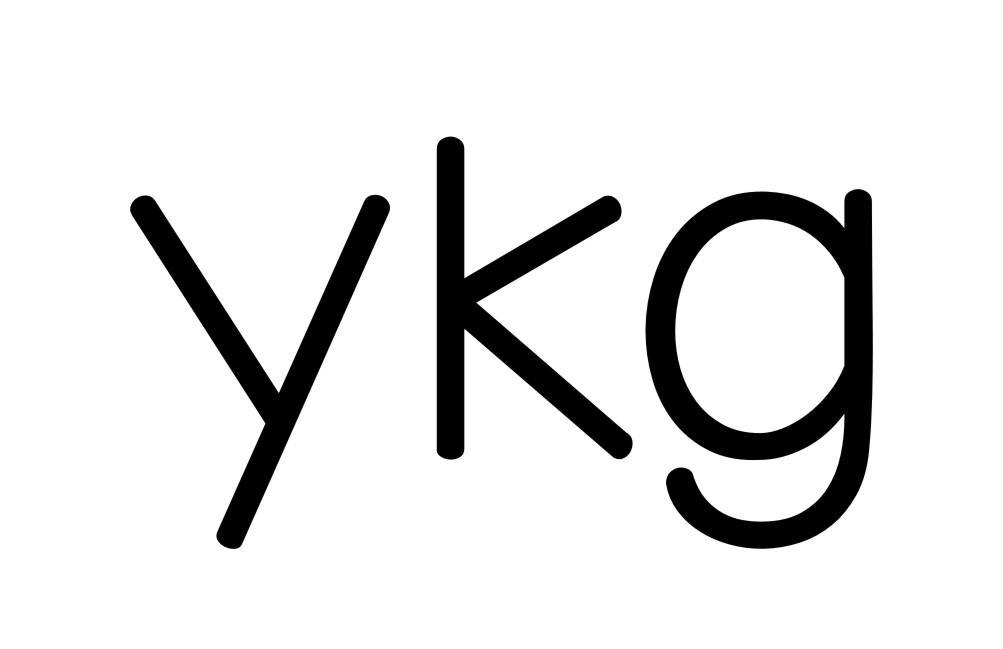 12类-运输装置YKG商标转让