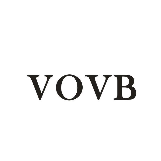 18类-箱包皮具VOVB商标转让