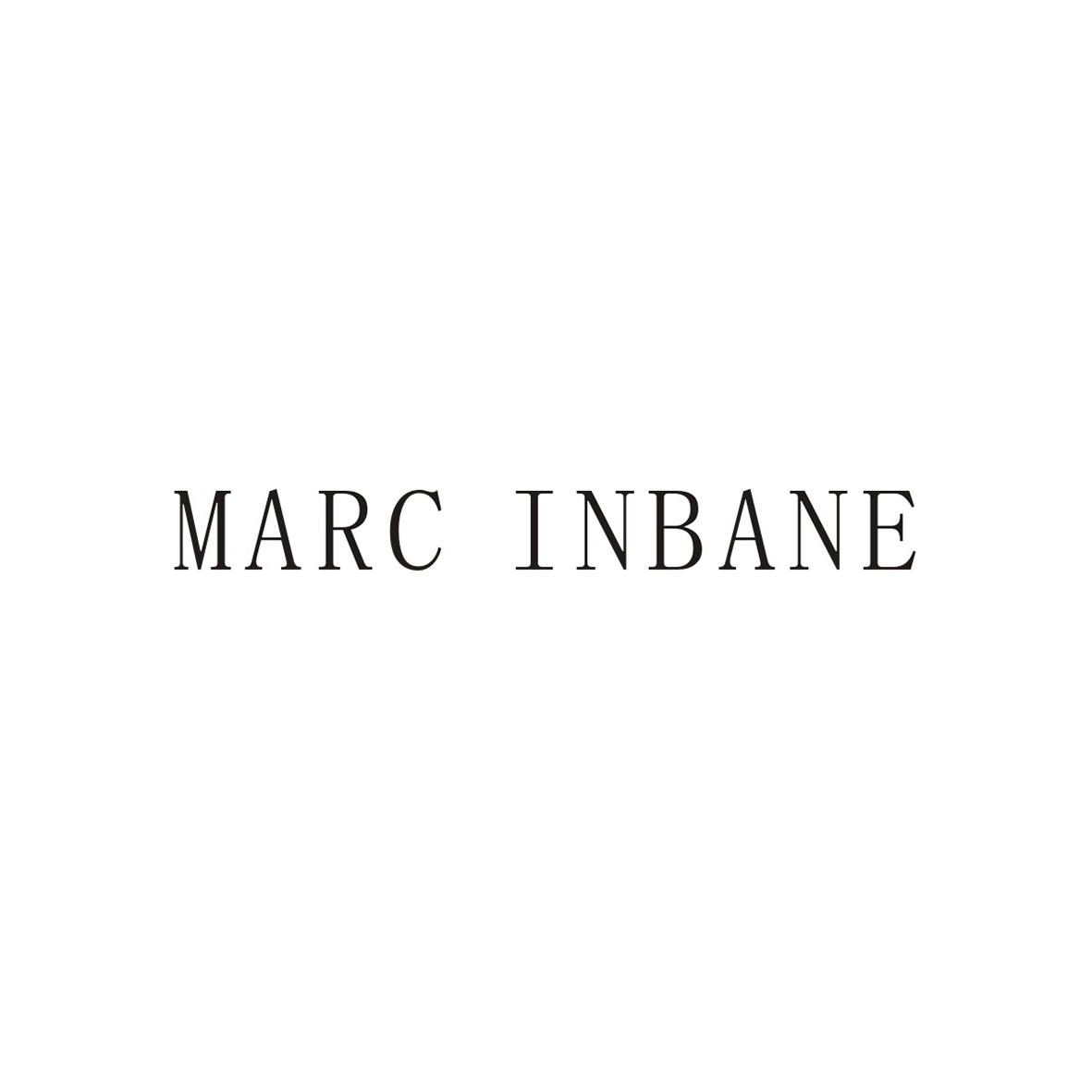 03类-日化用品MARC INBANE商标转让