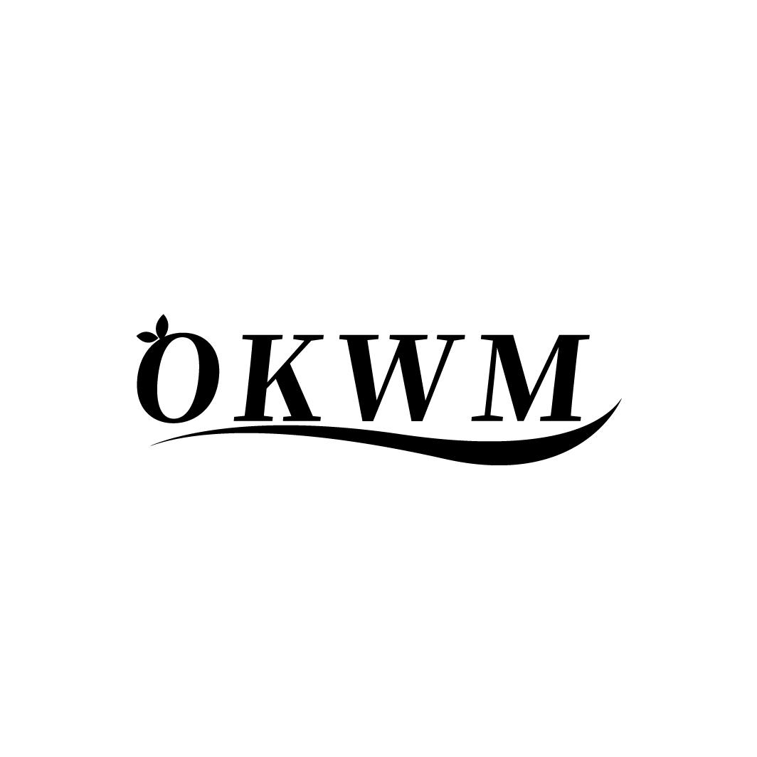 25类-服装鞋帽OKWM商标转让