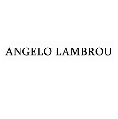 25类-服装鞋帽ANGELO LAMBROU商标转让
