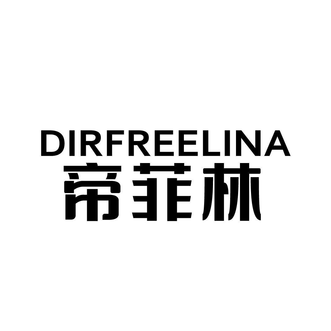 06类-金属材料DIRFREELINA 帝菲林商标转让
