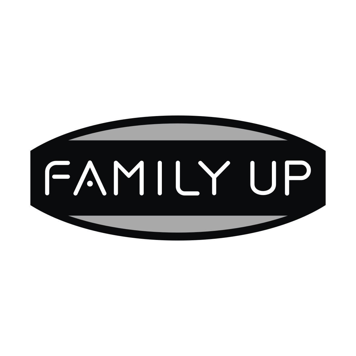 FAMILY UP商标转让
