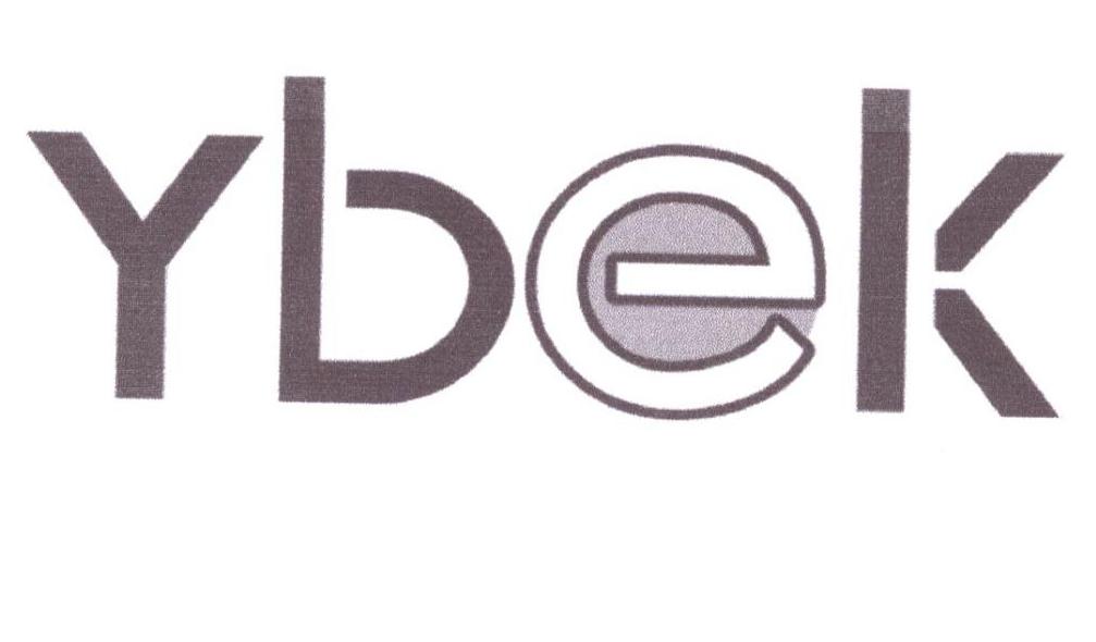 YBEK商标转让