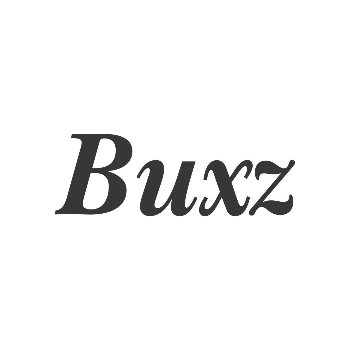 BUXZ商标转让