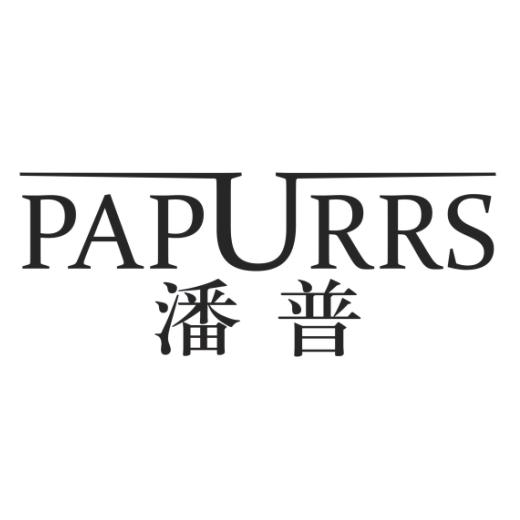 25类-服装鞋帽潘普 PAPURRS商标转让