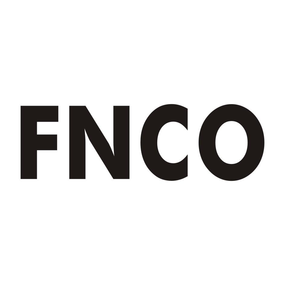 12类-运输装置FNCO商标转让