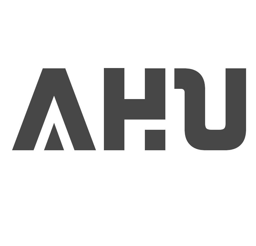 AHU商标转让