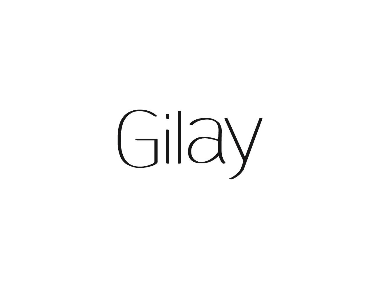 44类-医疗美容GILAY商标转让