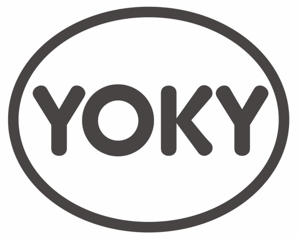 11类-电器灯具YOKY商标转让
