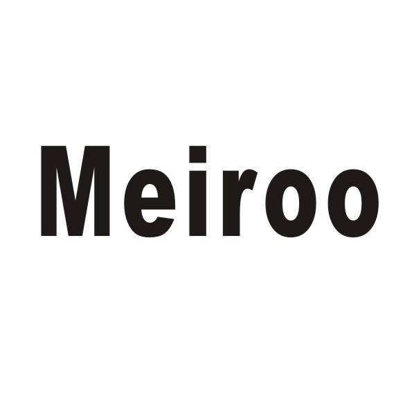 07类-机械设备MEIROO商标转让