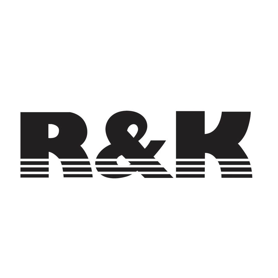 07类-机械设备R&K商标转让