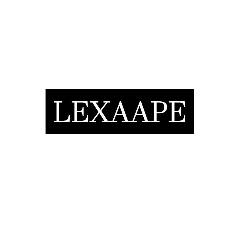 25类-服装鞋帽LEXAAPE商标转让