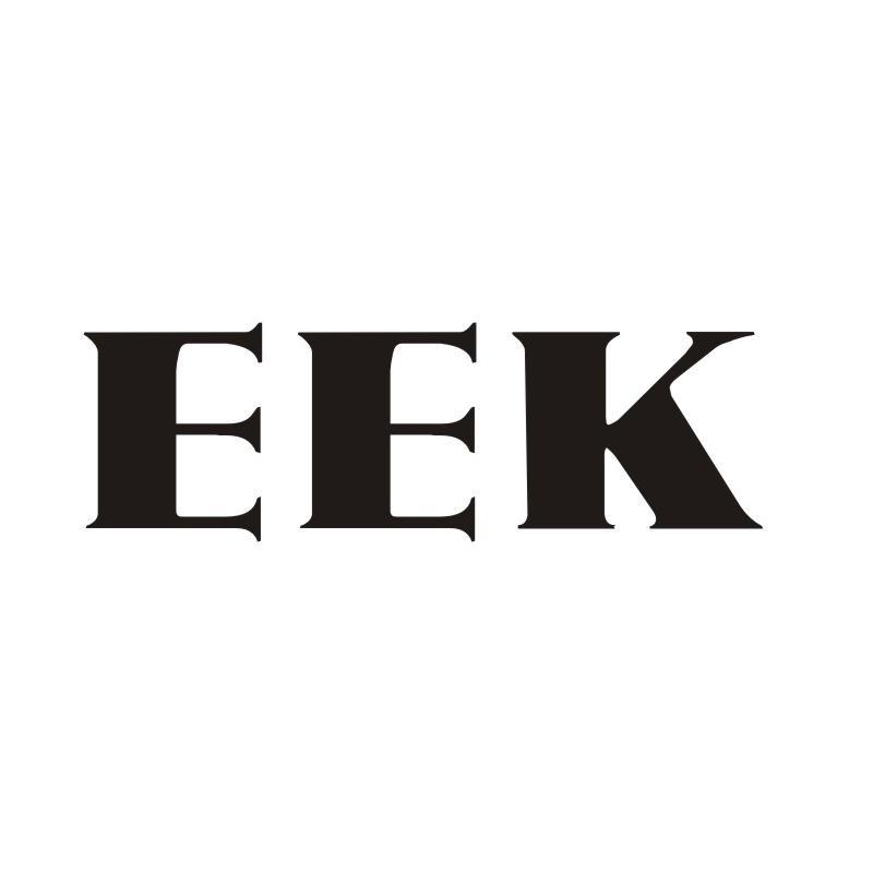 16类-办公文具EEK商标转让