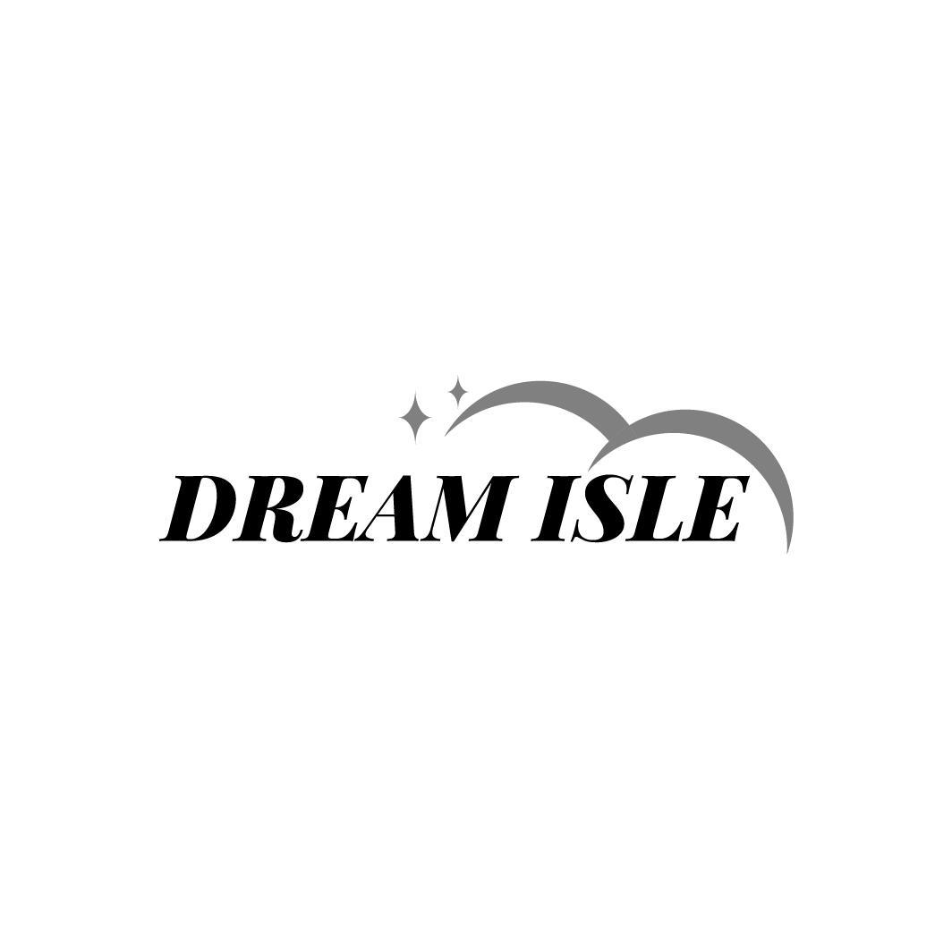 24类-纺织制品DREAM ISLE商标转让