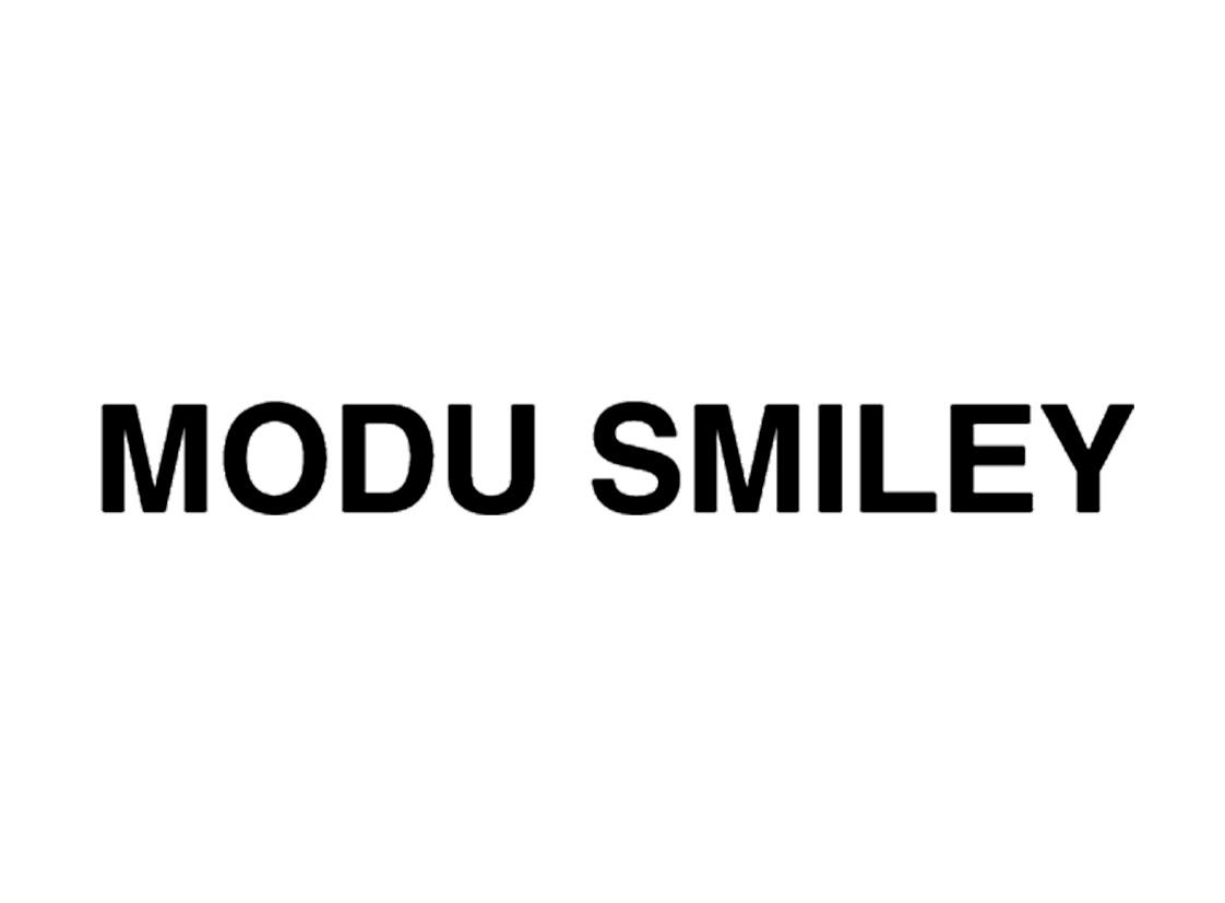 25类-服装鞋帽MODU SMILEY商标转让