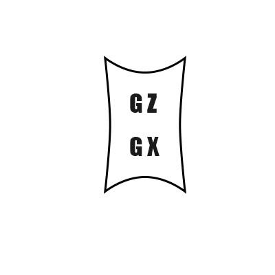 25类-服装鞋帽GZ GX商标转让