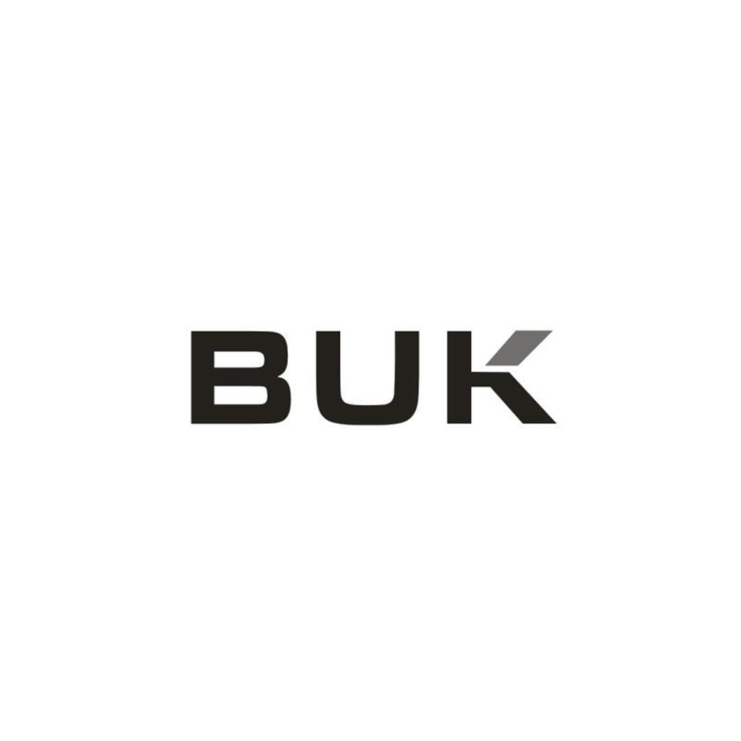 06类-金属材料BUK商标转让