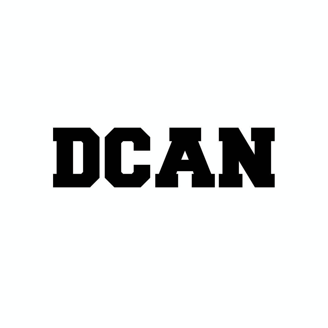 DCAN商标转让