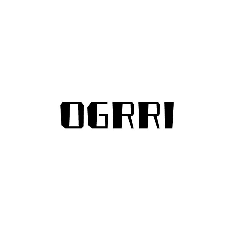 OGRRI商标转让
