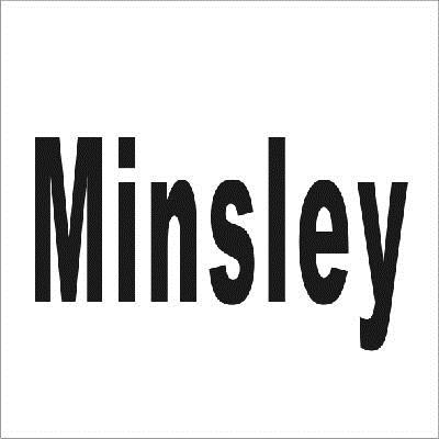 MINSLEY商标转让