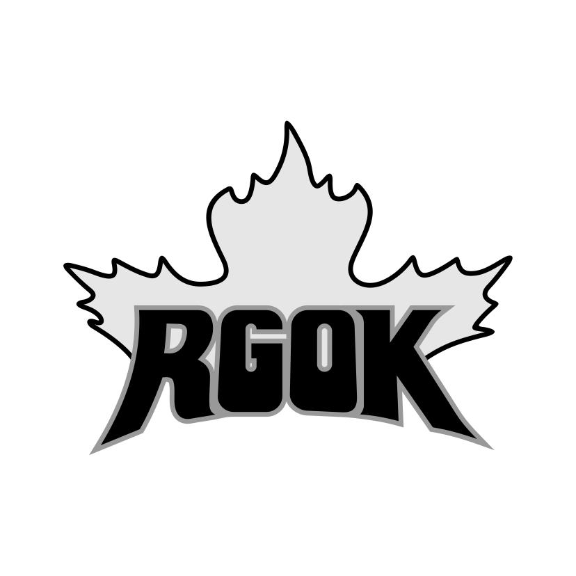 25类-服装鞋帽RGOK商标转让