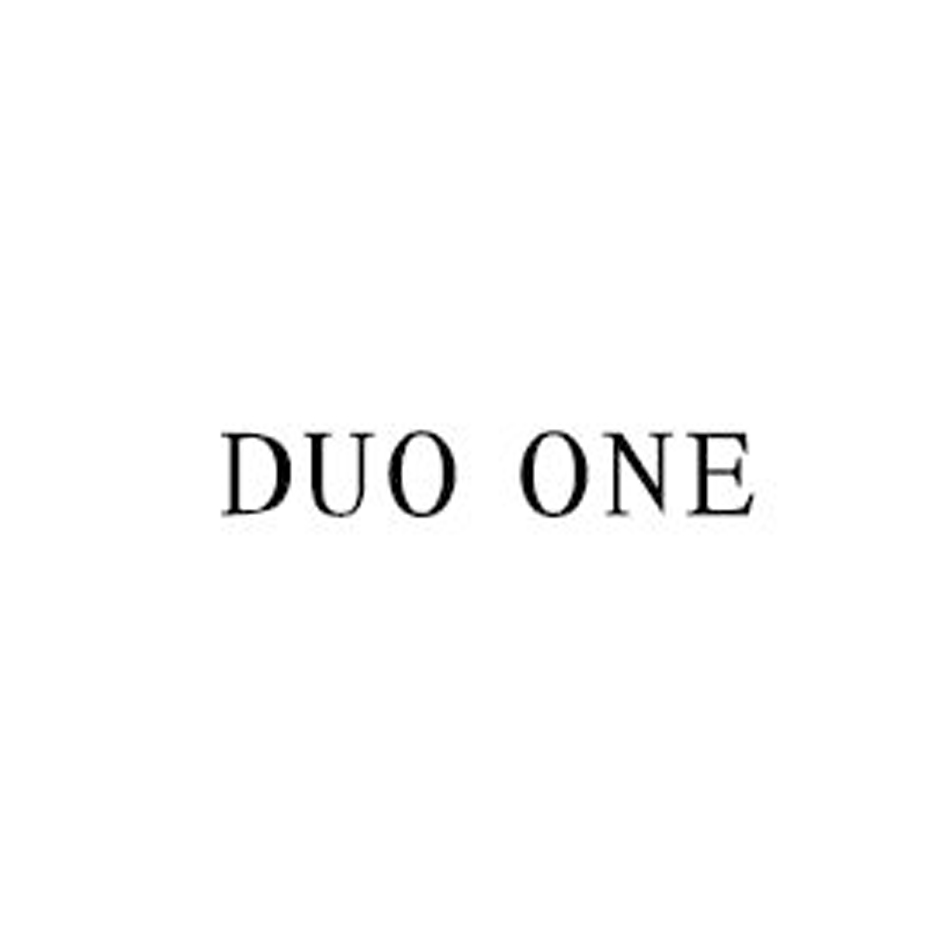 25类-服装鞋帽DUO ONE商标转让