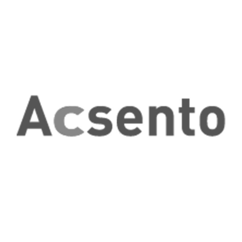 16类-办公文具ACSENTO商标转让