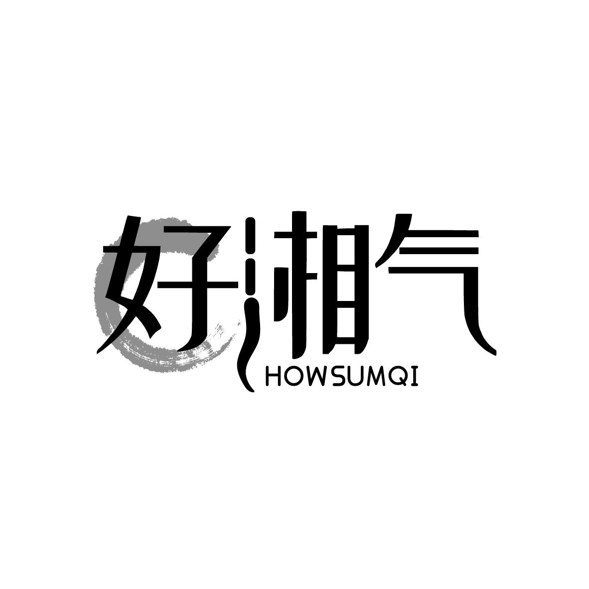 好湘气 HOWSUMQI