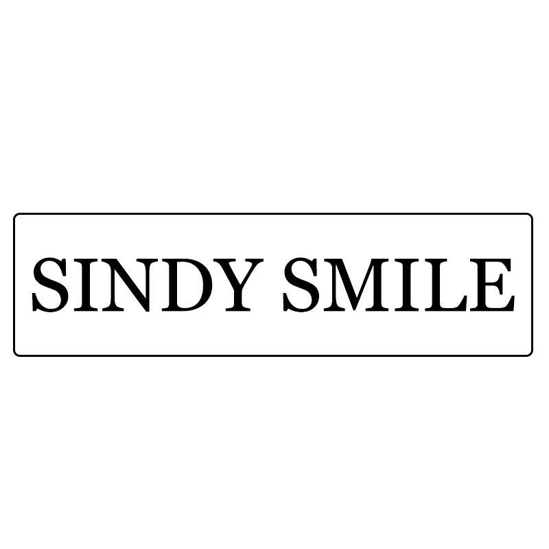 25类-服装鞋帽SINDY SMILE商标转让