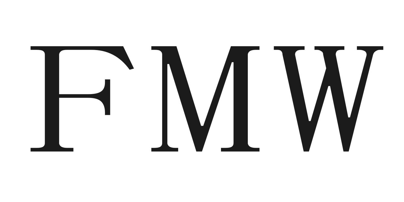 07类-机械设备FMW商标转让