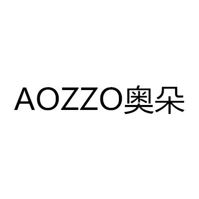 07类-机械设备奥朵 AOZZO商标转让