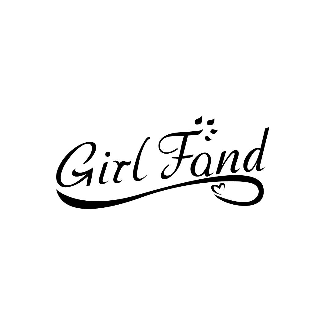 05类-医药保健GIRL FOND商标转让