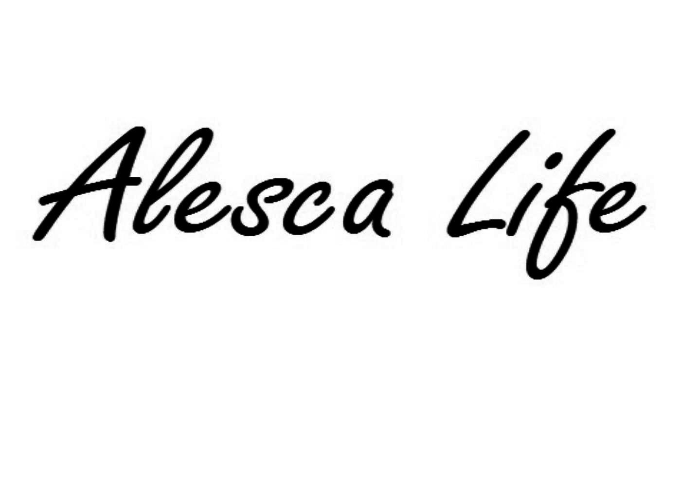 ALESCA LIFE商标转让
