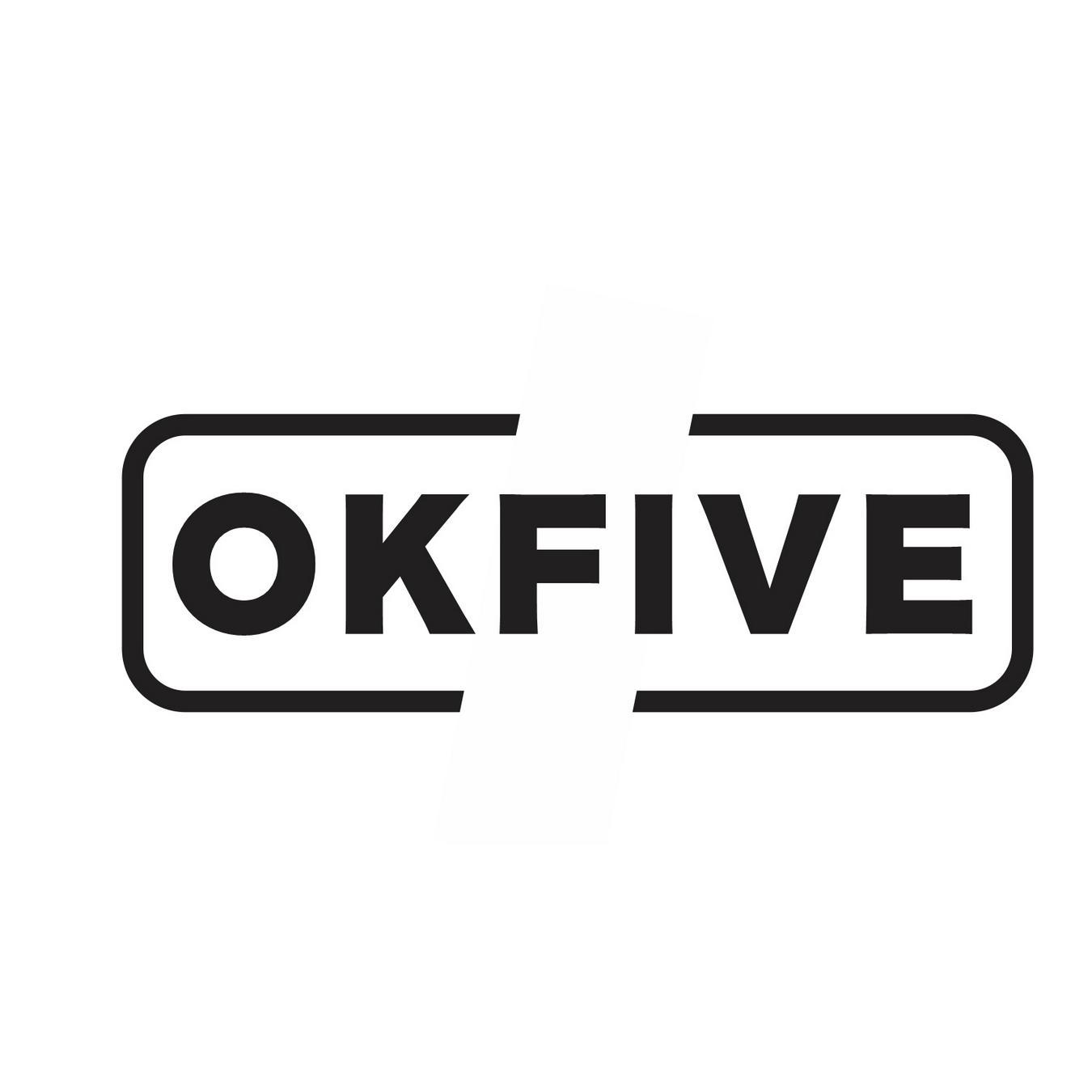 03类-日化用品OKFIVE商标转让